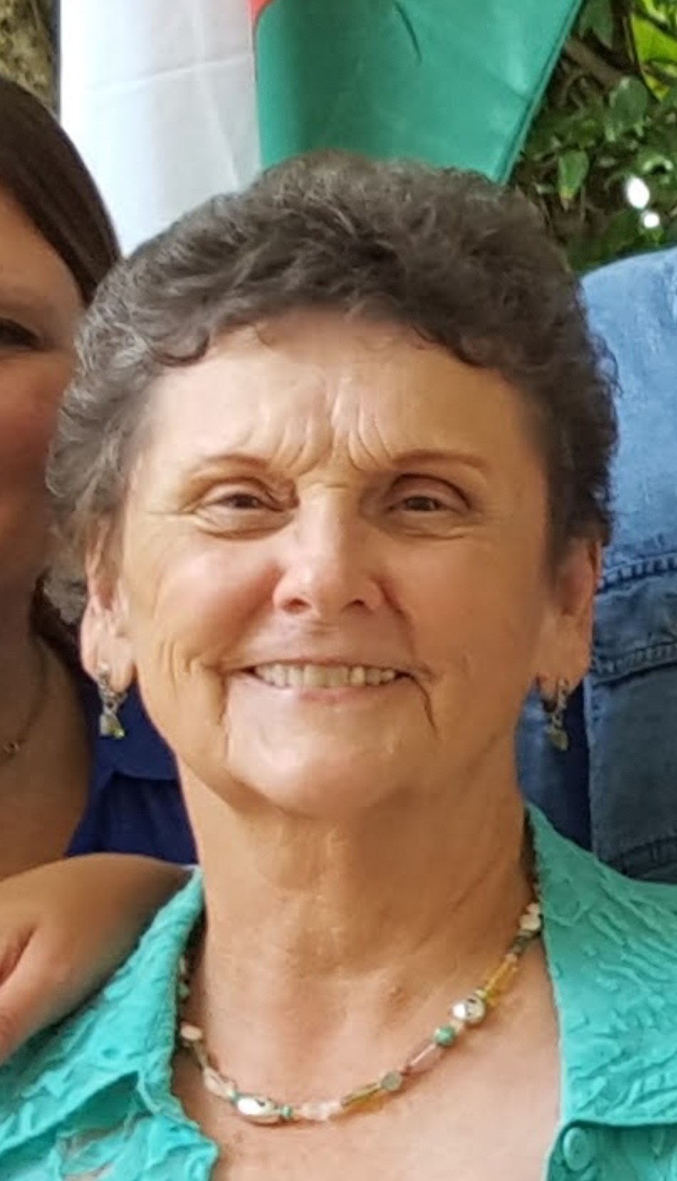 Obituary of Patsy David Fontenot