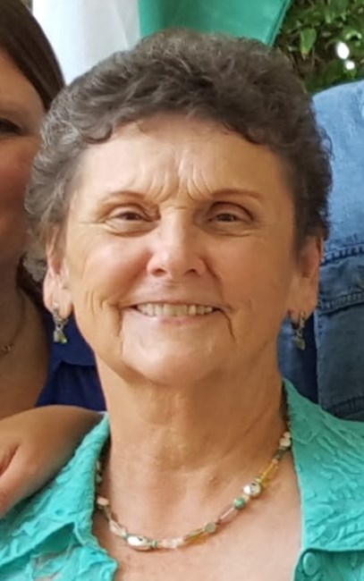 Obituary of Patsy David Fontenot