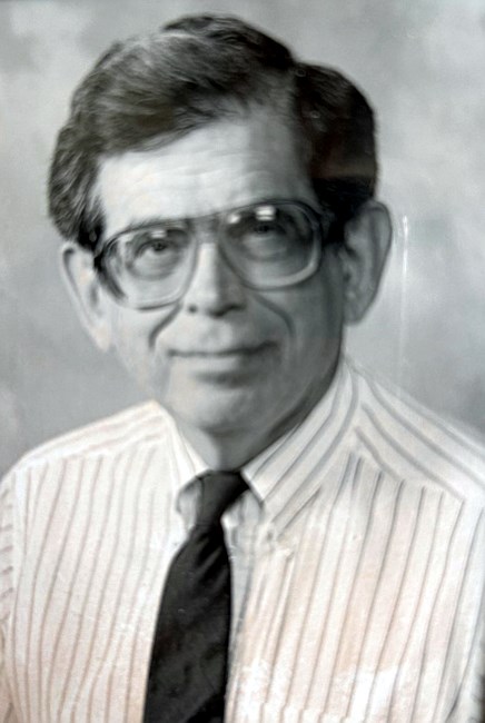 Obituary of Jerry Garnick