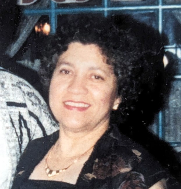 Avis de décès de Maria Louisa Villa