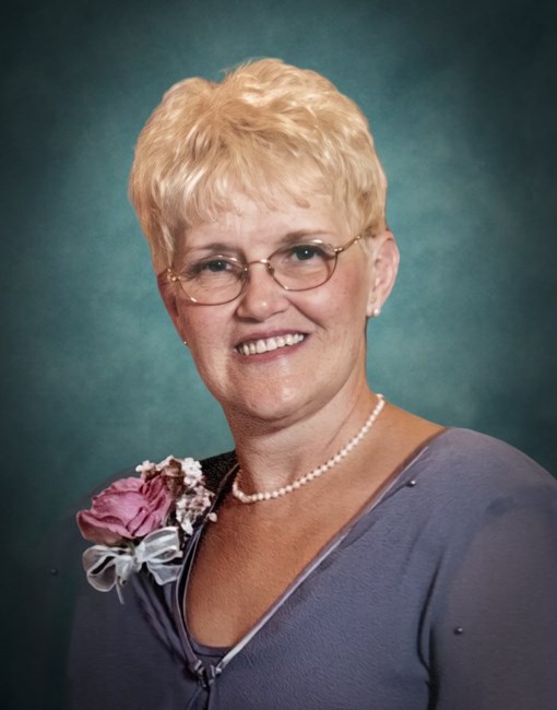 Obituary of Wilma Gayle Young