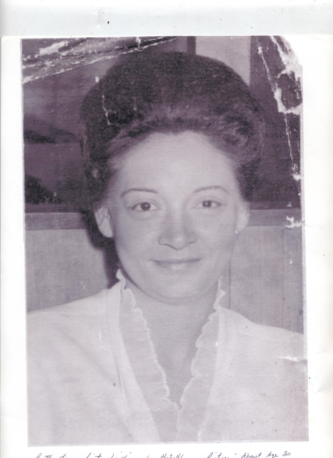 Obituary of Betty Faye Williams