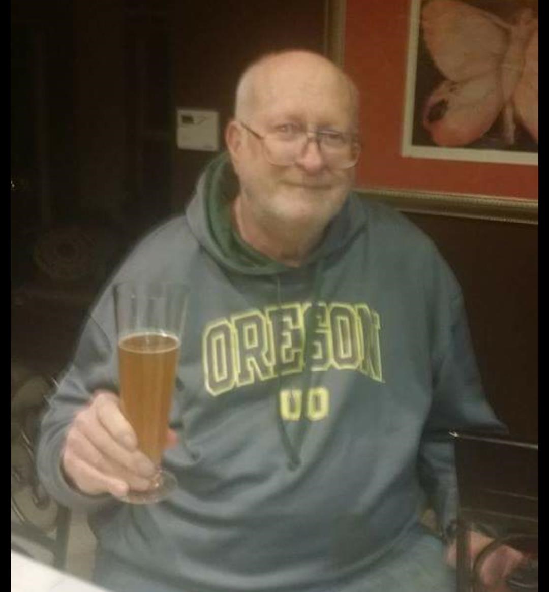 Obituary of James Lewis Anderson