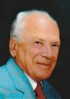 Obituary of Jack James Scherzinger