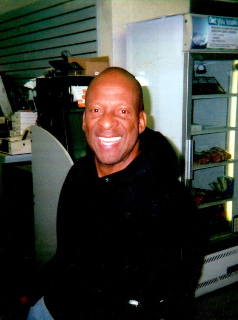 Obituary of Roy Williams