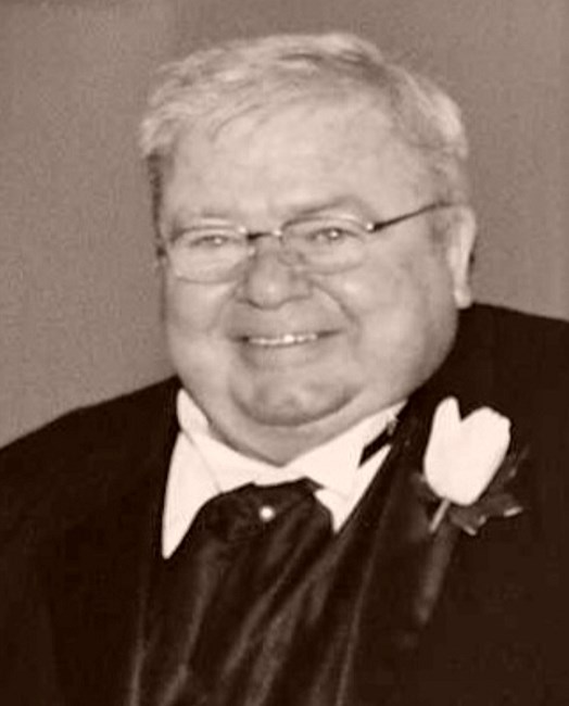 Obituary of David Lee Nash
