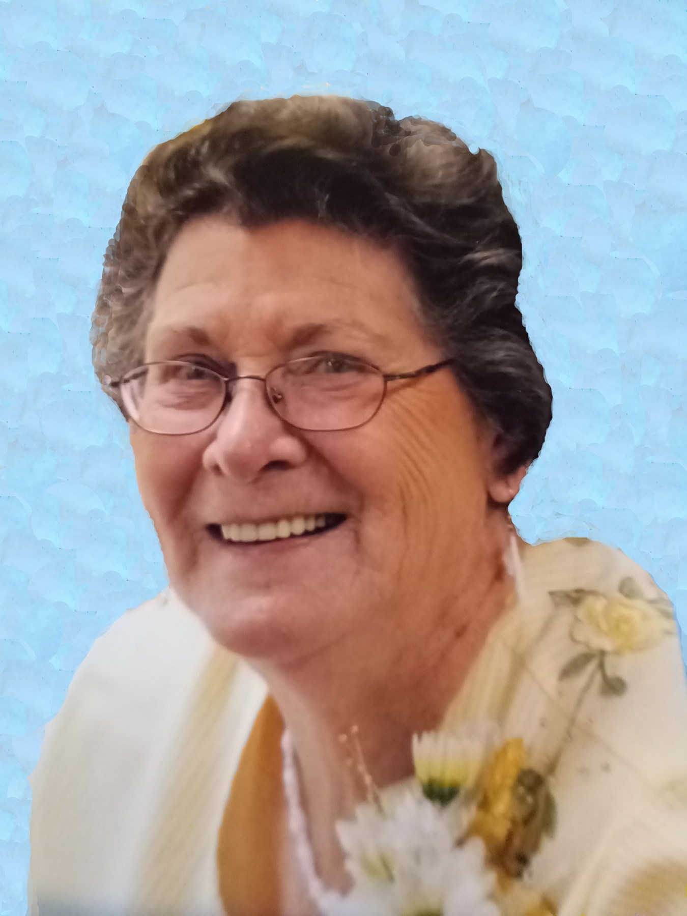 Marcella Perdue Obituary El Dorado, AR