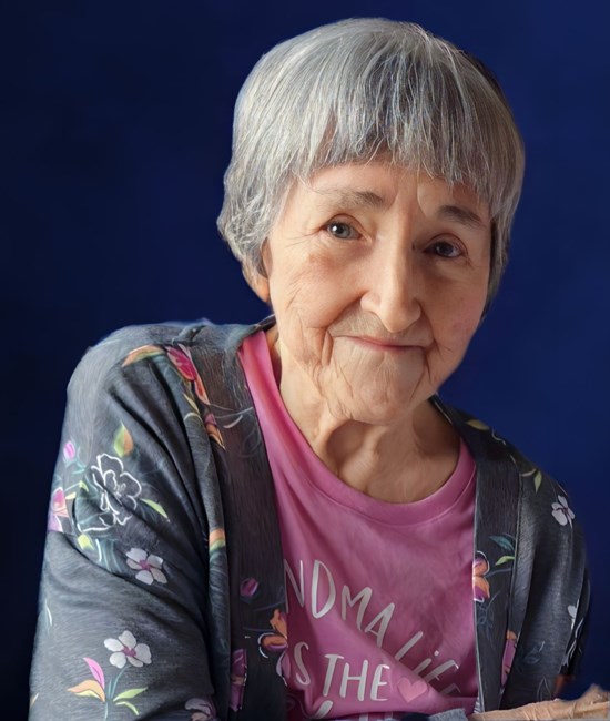 Obituary of Mary Edna (Westmoreland) Moore