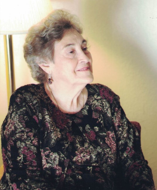  Obituario de Virginia Elizabeth  Davis Porter