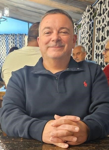 Obituary of Anthony Joseph Santucci