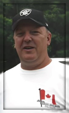 Obituary of Richard Carlo Longarini