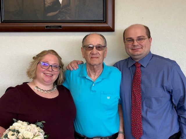 Obituario de Gary N Schoonover