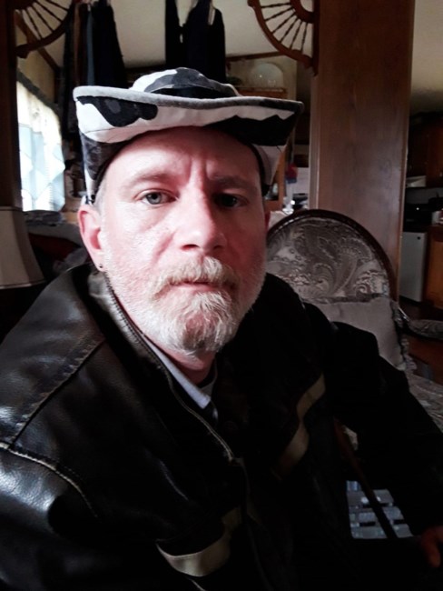 Obituary of Kenith David Rice