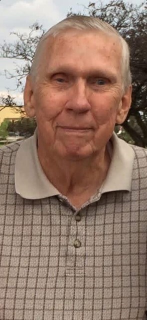 Obituary of Richard "Dick" E. Miller