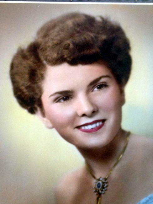 Obituary of Elizabeth Love Taylor (Betty) Pippin