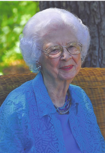 Obituary of Blondell Miller Tompkins