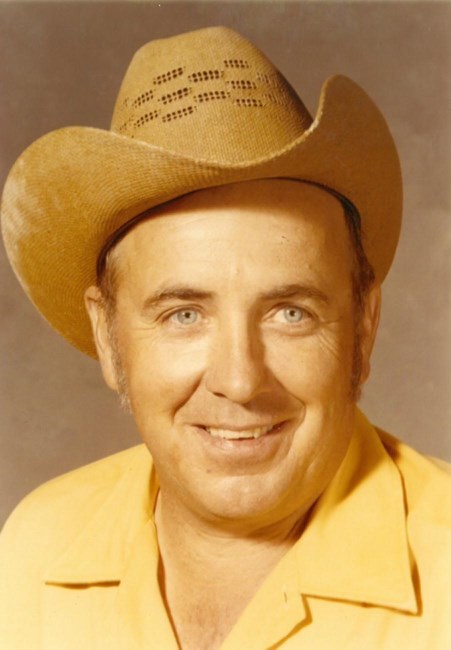 Obituary of James Nelson Sweeney