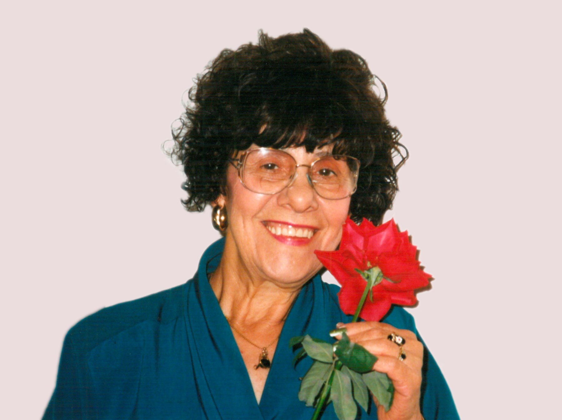 Obituary of Dora Martinez Ordaz