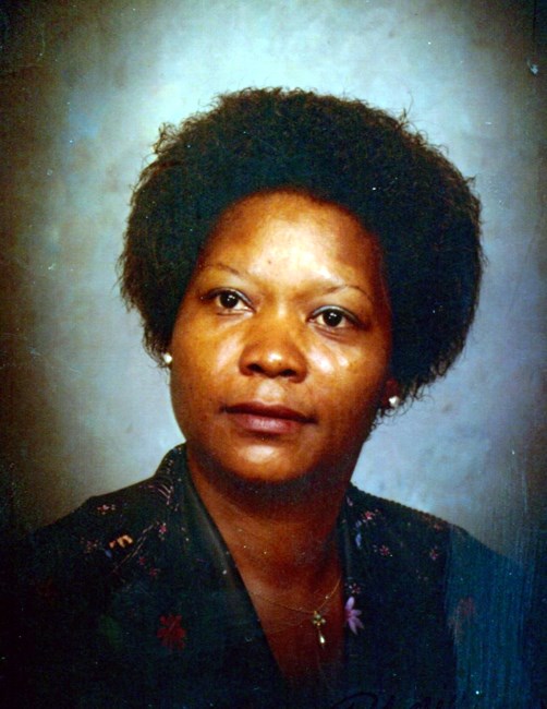 Obituary of Robbie F. Bell