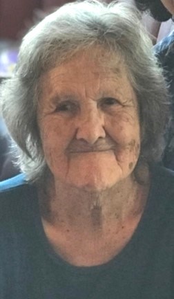 Obituary of Sarah Campos Romo