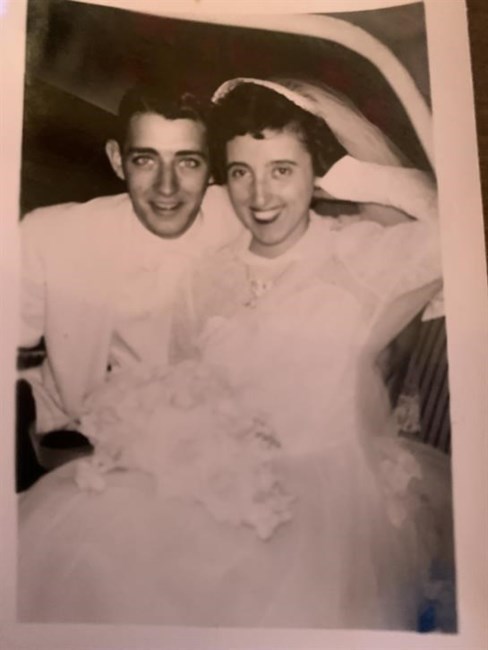 Obituary of Barbara Nenninger