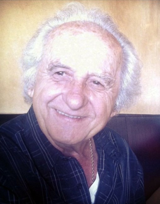 Obituary of Nicholas Andrew Zinelis