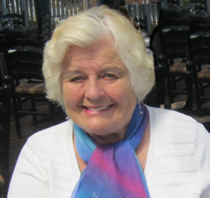 Obituary of Valerie Diane Gervais