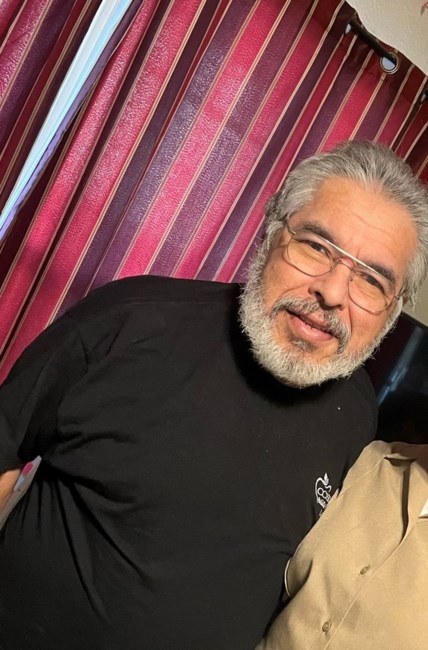 Obituary of Tomas Reta III