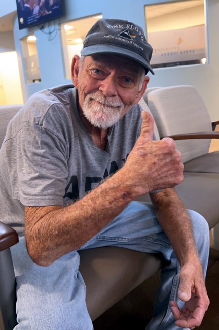 Obituario de Danny William Burrus Sr.