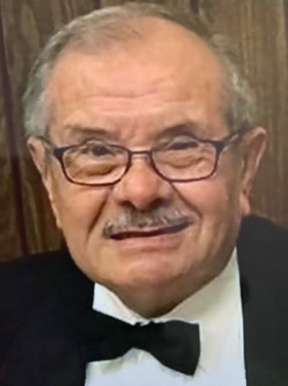 Obituary of Jose Antonio Trigueiro