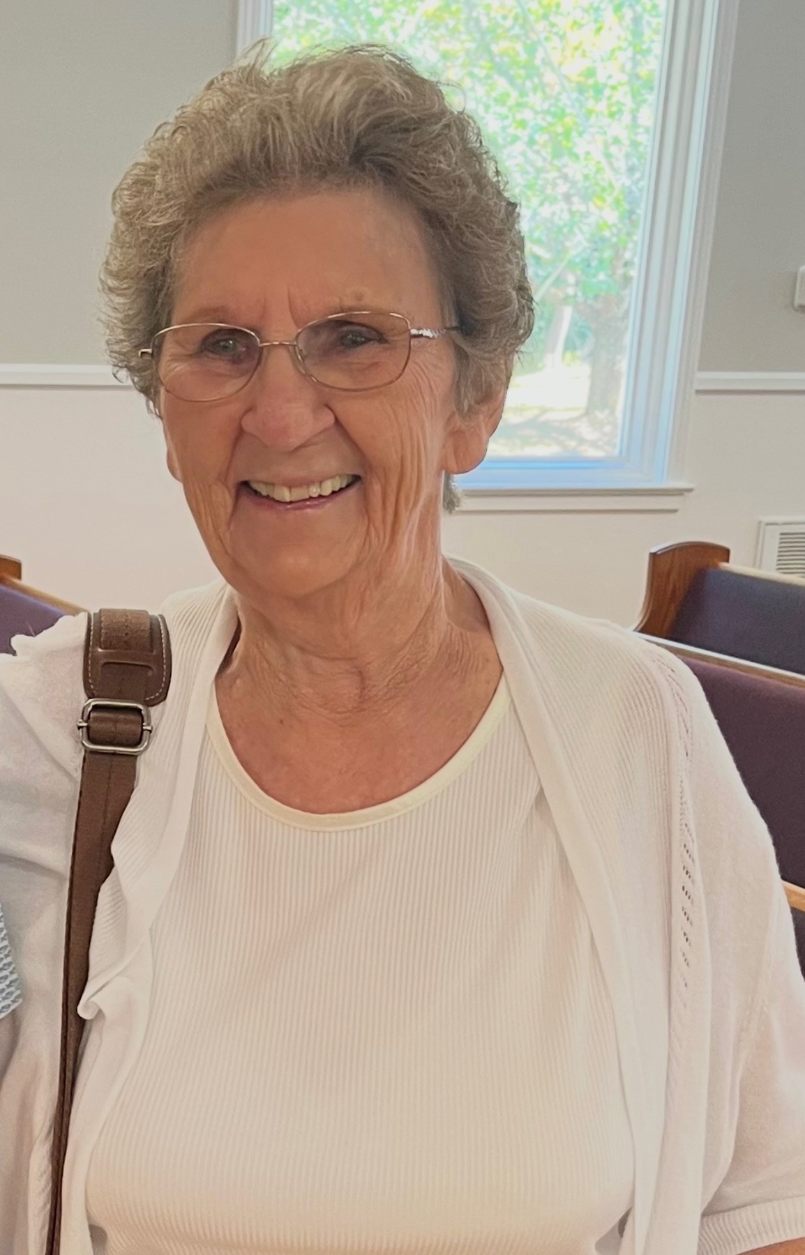 Obituary of Bonnie Lou Merritt