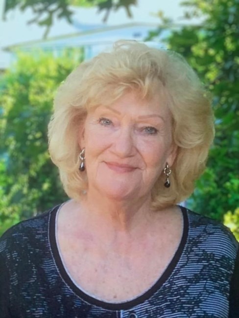 Obituary of Virginia "Jewel" Carter