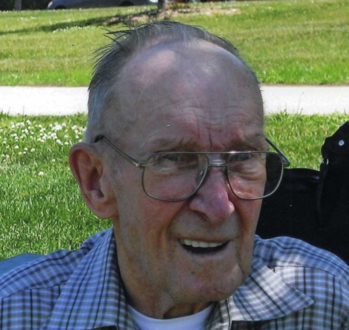 Obituary of Ernest M Makela