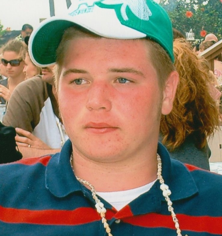 Obituary of Jonathan Wayne Turner