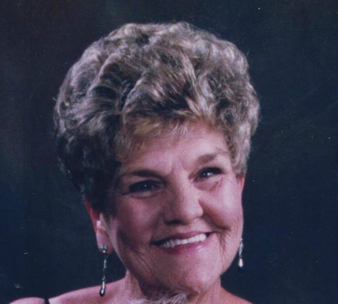 Obituary of Shirley J. Wood