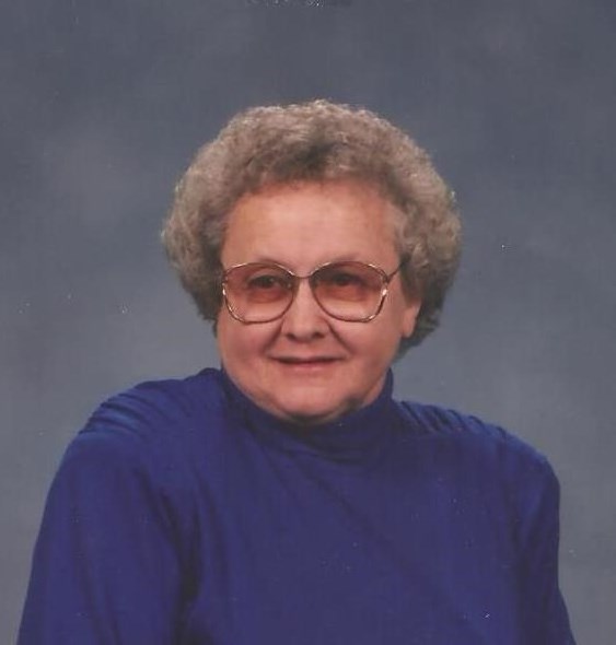 Obituary of Mary Lois Rainey