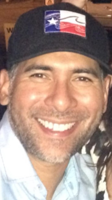 Obituary of David Lozano