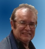 Allan David "Dave" Johnston