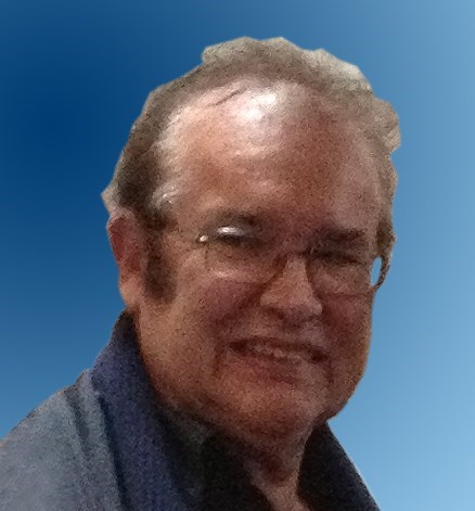 Obituario de Allan David "Dave" Johnston