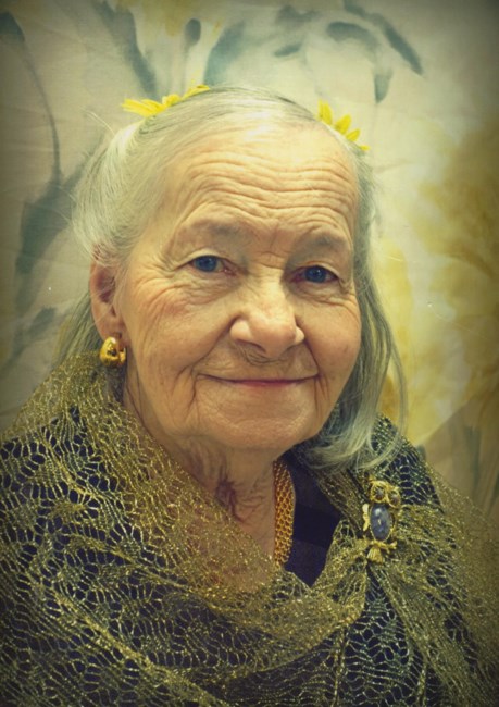 Obituario de Patricia Ann Beck