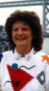 Obituary of Chari Lynn Ungrey