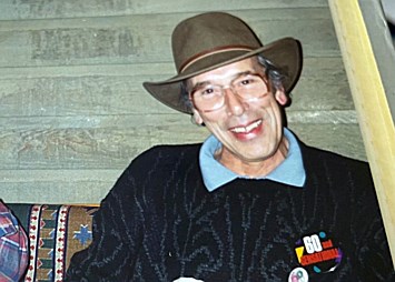 Obituary of John Edward Boardman