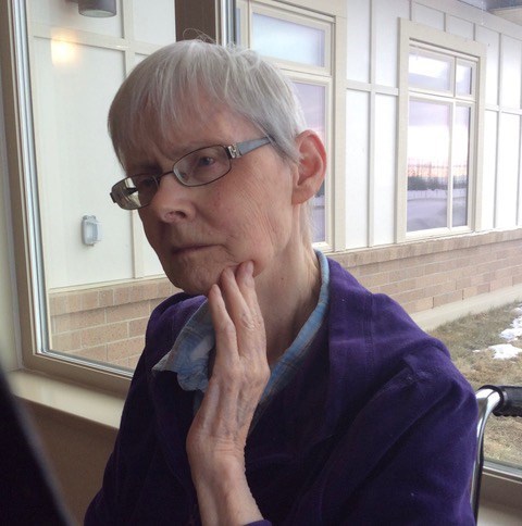 Obituary of Barbara Hewson