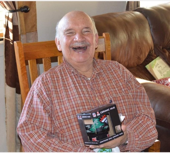 Obituary of Edward Soylo Kemm