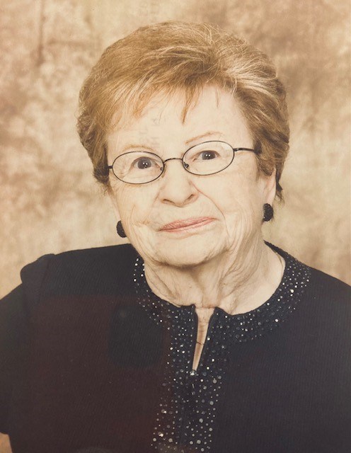 Obituary of Lore Goldsmith