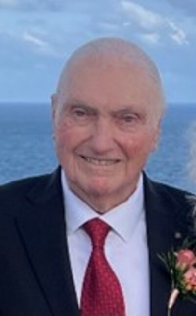 Avis de décès de Ronald Leininger