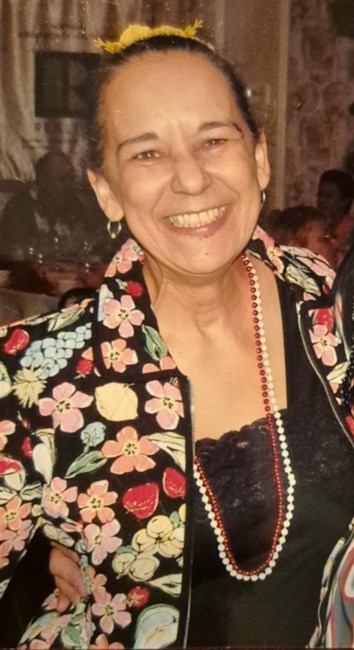 Obituary of Charlene Urbanek