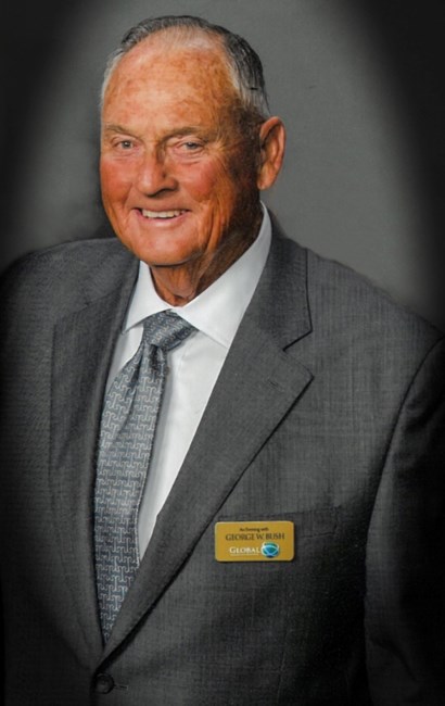 Obituario de Roy D. Knowles