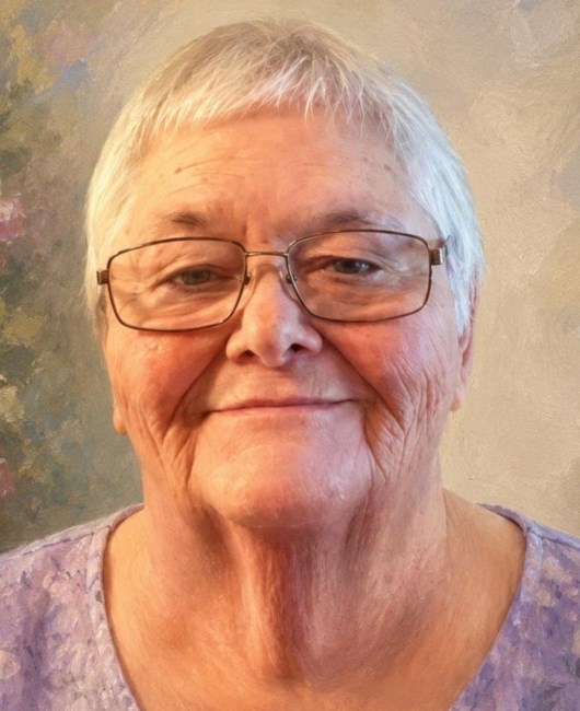 Obituary of Lynn Ann Martin