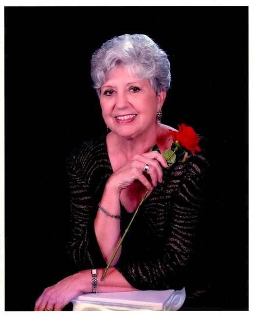 Obituary of Shirley Ann Ballard